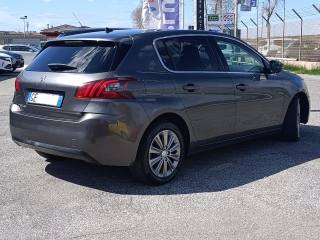 PEUGEOT 308 usata, con Climatizzatore