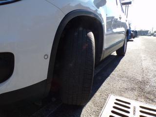 VOLKSWAGEN Tiguan usata 102