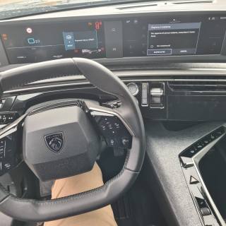 PEUGEOT 3008 usata, con Servosterzo