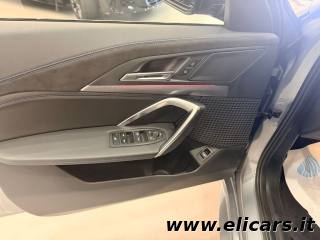 BMW X2 usata, con Cruise Control