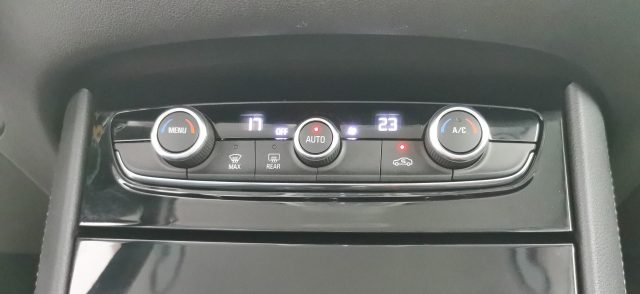 OPEL Grandland X usata, con Fendinebbia