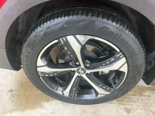 DR MOTOR DR 6.0 usata, con Monitoraggio pressione pneumatici