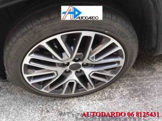 JEEP Compass usata, con Sensori di parcheggio posteriori