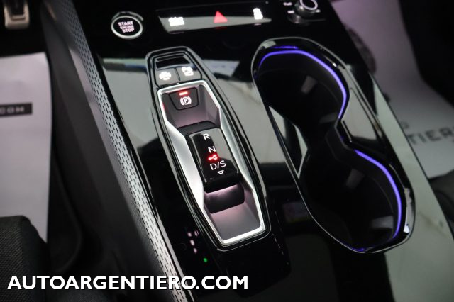 AUDI A5 usata, con Fendinebbia