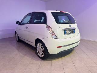 LANCIA Ypsilon usata 7