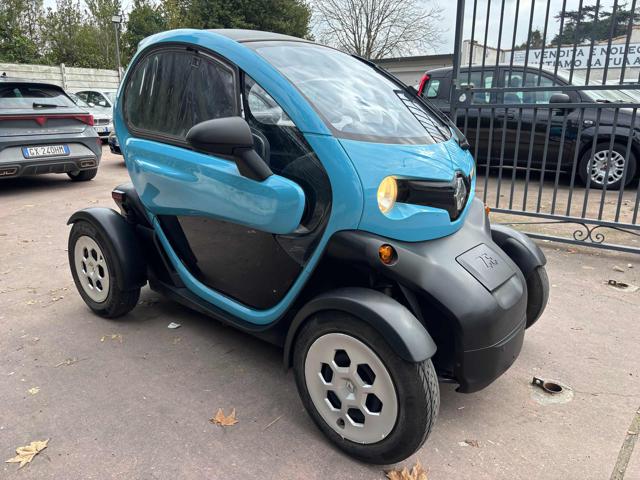 RENAULT Twizy usata 2