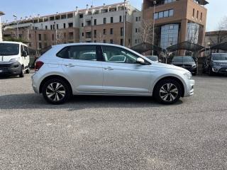 VOLKSWAGEN Polo usata, con Controllo automatico clima