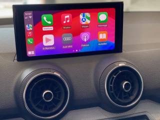 AUDI Q2 usata, con Boardcomputer