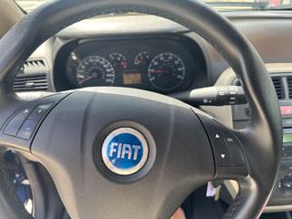 FIAT Grande Punto usata, con Airbag testa