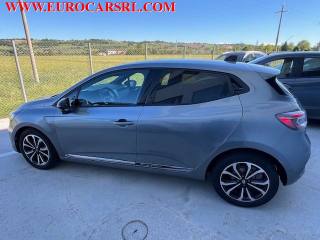 RENAULT Clio usata, con Controllo trazione
