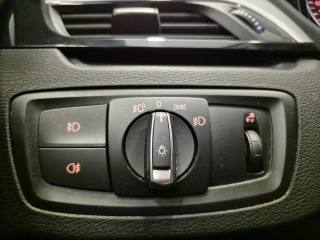 BMW X1 usata, con Isofix