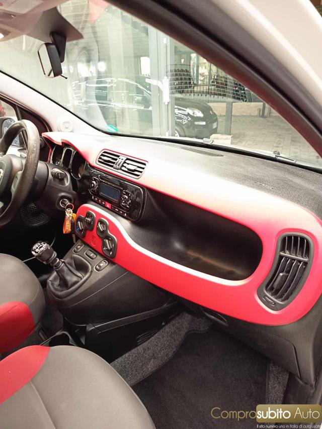 FIAT Panda usata 19