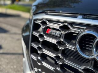 AUDI SQ2 usata, con Boardcomputer