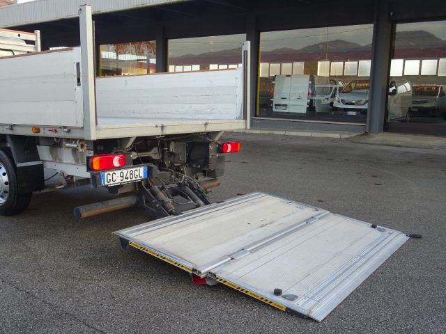 CITROEN Jumper usata, con Fendinebbia