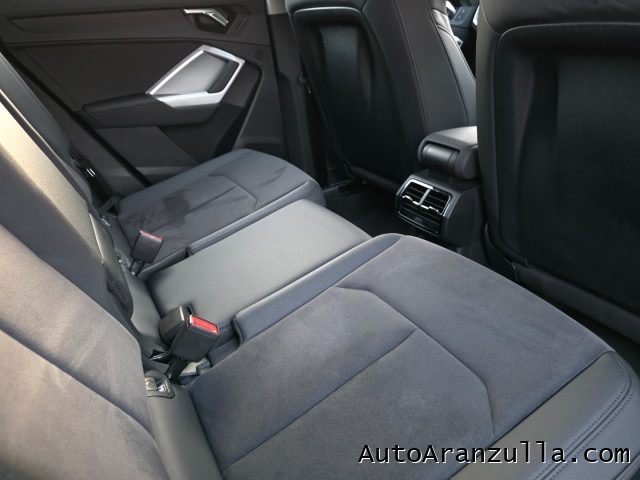 AUDI Q3 usata, con Park Distance Control
