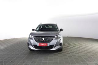 PEUGEOT 2008 2008 PureTech 130 S&S EAT8 Allure