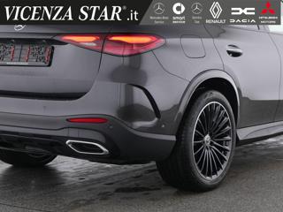 MERCEDES-BENZ GLC 300 usata, con Airbag Passeggero