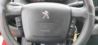 PEUGEOT Boxer usata, con Start/Stop Automatico