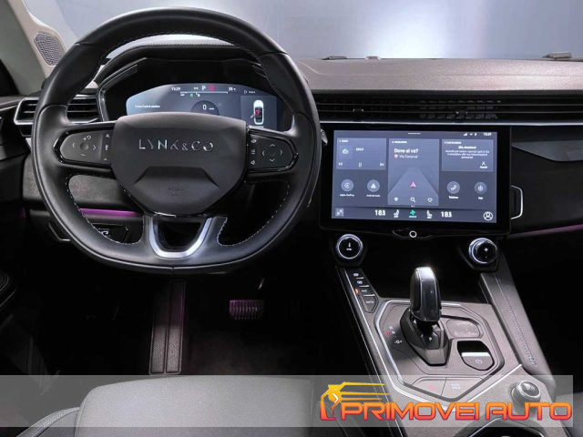 LYNK & CO 01 usata, con Airbag laterali