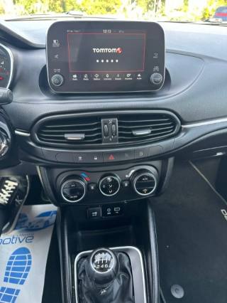 FIAT Tipo usata, con Climatizzatore
