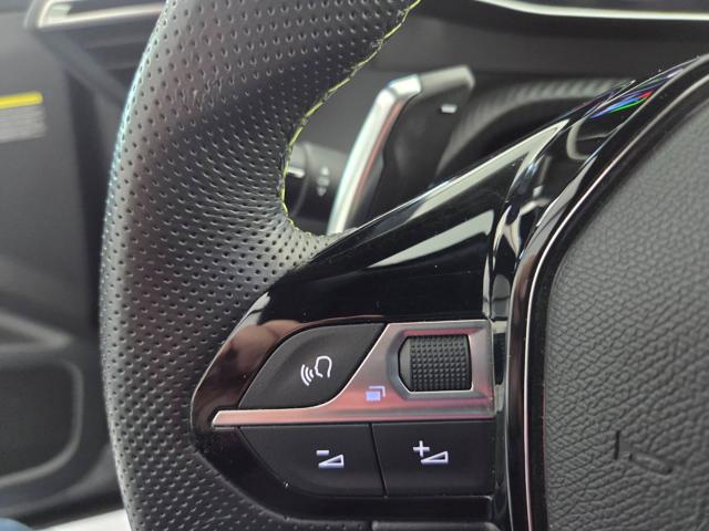 PEUGEOT 2008 usata, con Cerchi in lega