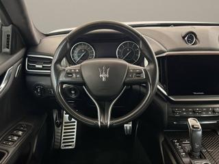 MASERATI Ghibli usata, con Park Distance Control