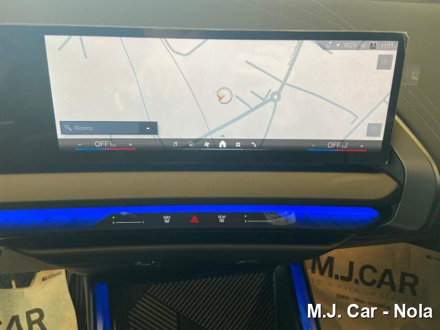 BMW X3 usata, con Controllo trazione