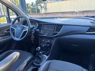 OPEL Mokka X usata, con Chiusura centralizzata