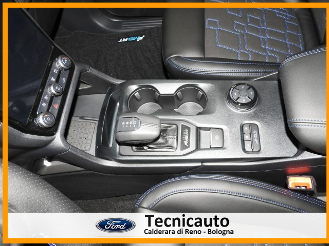 FORD Ranger usata, con ESP