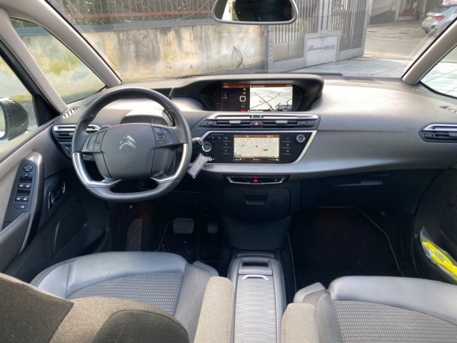 CITROEN Grand C4 Spacetourer usata, con Cruise Control
