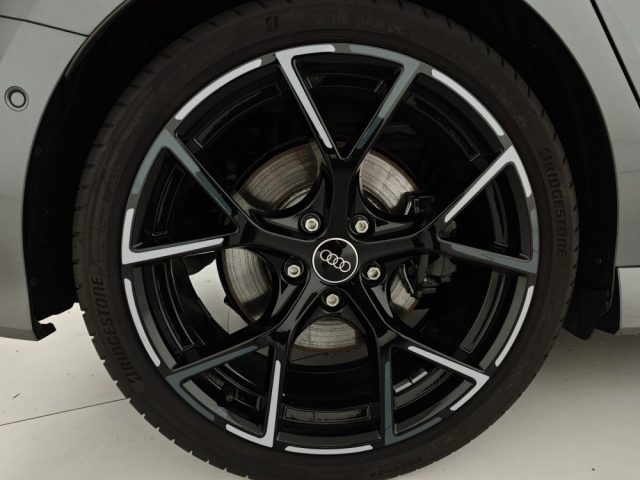AUDI RS3 usata, con Servosterzo