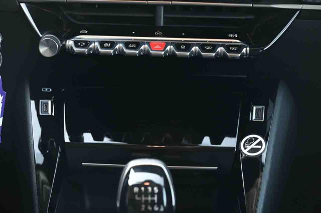 PEUGEOT 208 usata, con Park Distance Control