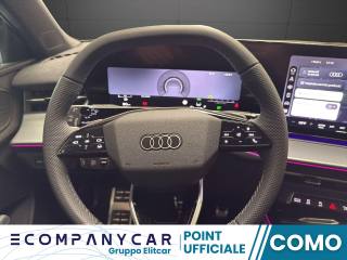 AUDI Q3 usata, con Fendinebbia