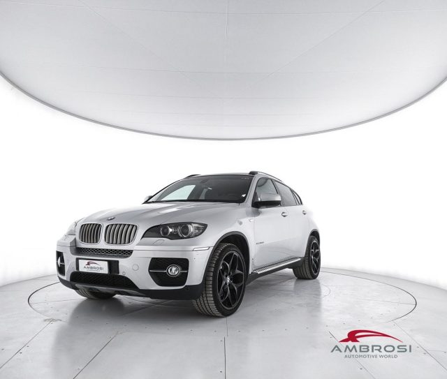 BMW X6 usata 0
