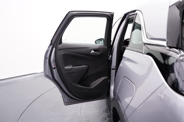 OPEL Crossland usata, con Specchietti laterali elettrici