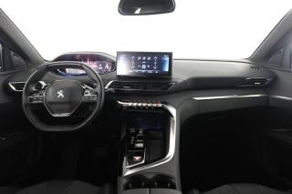 PEUGEOT 3008 usata 4