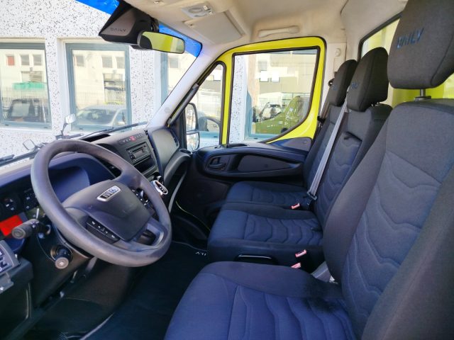 IVECO Daily usata 13