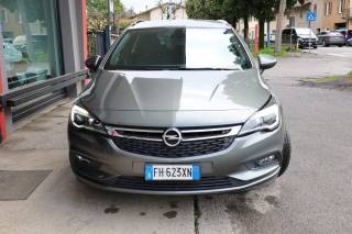 OPEL Astra usata 98