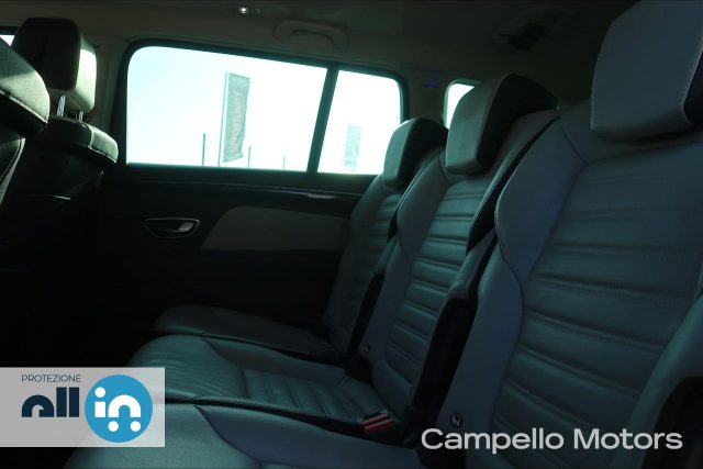 RENAULT Espace usata 4