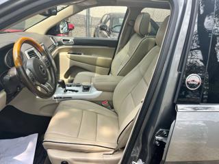JEEP Grand Cherokee usata, con Fendinebbia