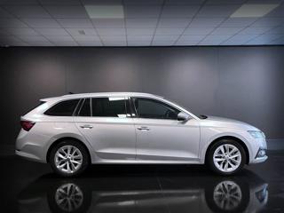 SKODA Octavia usata, con Airbag Passeggero