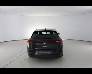 SEAT Leon usata, con Autoradio