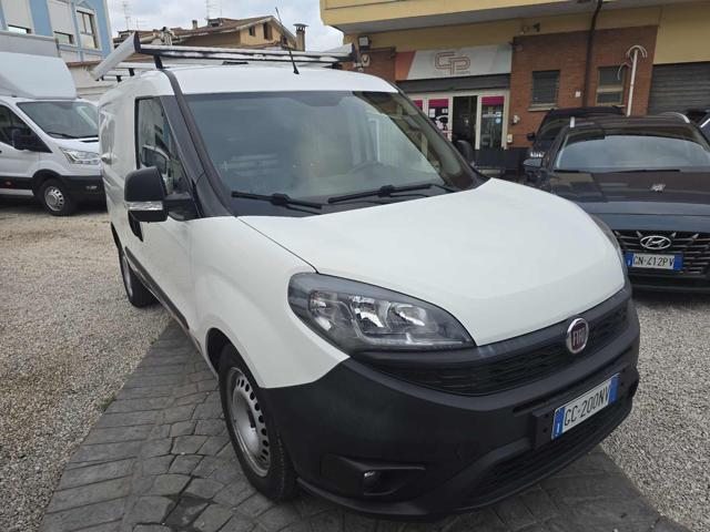 FIAT Doblo usata, con Airbag
