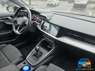 AUDI A3 usata, con Climatizzatore