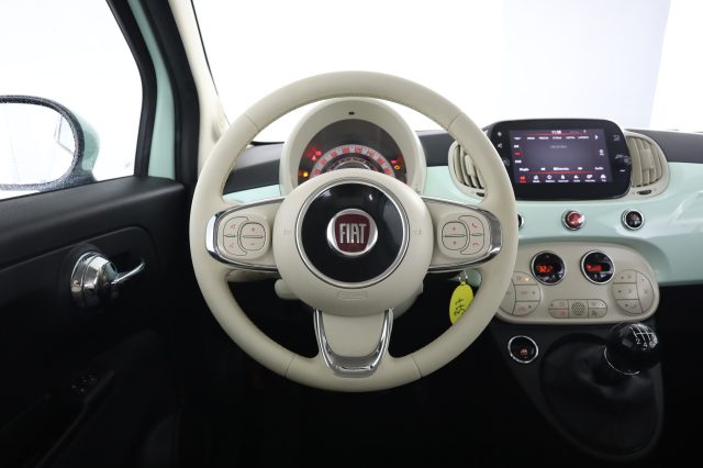 FIAT 500 usata 11