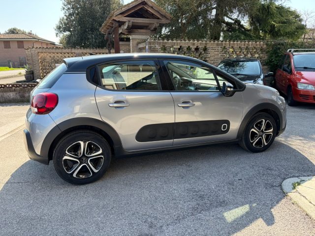 CITROEN C3 usata, con Alzacristalli elettrici