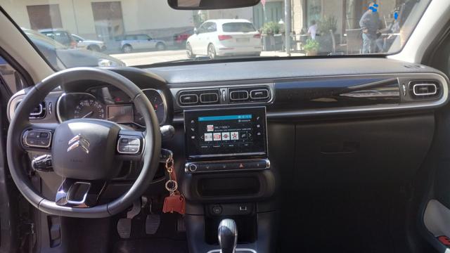 CITROEN C3 usata, con Vetri oscurati