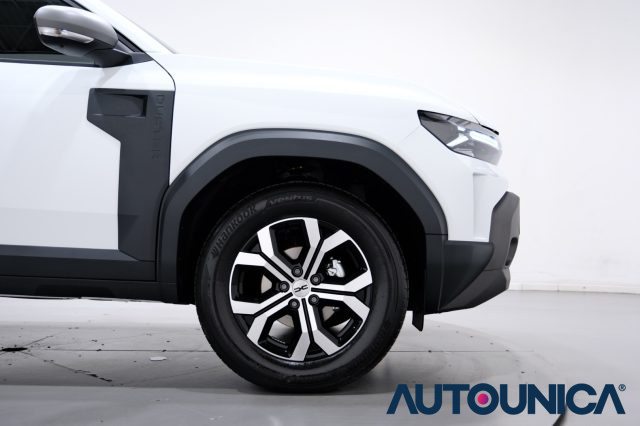 DACIA Duster usata 56