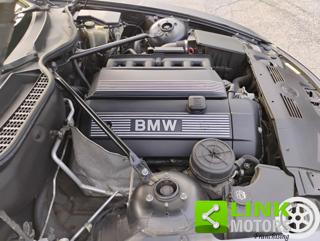 BMW Z4 usata 33