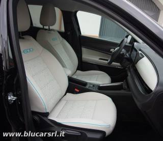 FIAT 600 usata, con Cruise Control